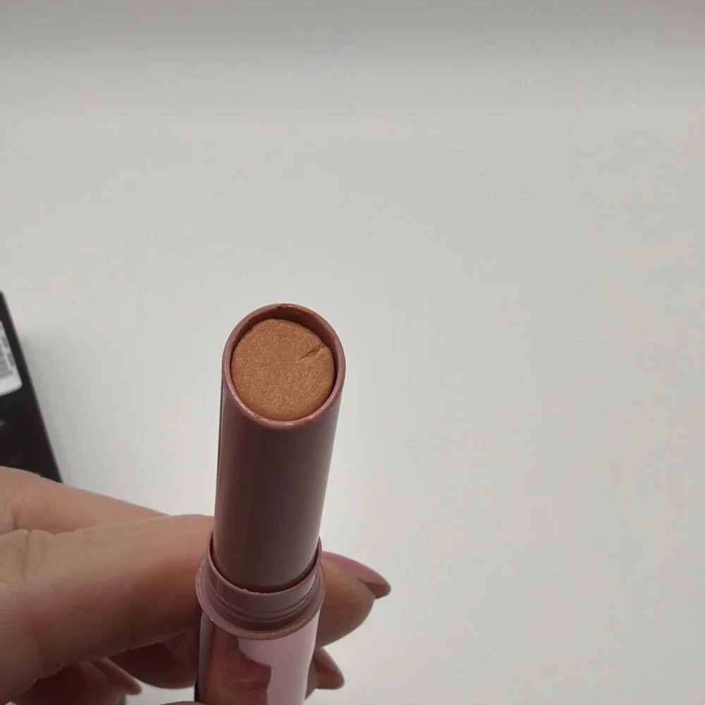Laura‎ Mercier High Vibe Lip Color 104 Charm New In Box